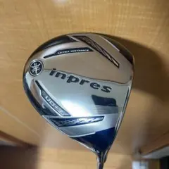 ヤマハ 19 インプレス UD+2 ドライバー