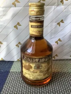 ロバートブラウン(古酒)