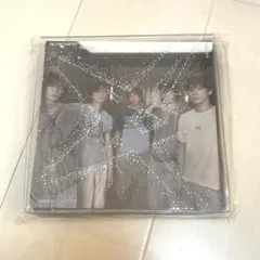 txt アルバム ETCHED トゥバ ラントレなし スターカードなし