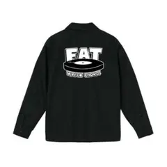 2025年最新】fat wreck chords コーチジャケットの人気アイテム