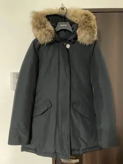 ウールリッチ(WOOLRICH)アークティックパーカ