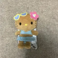 ハローキティ マスコット XOXOギャル vol.2
