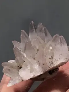 国産鉱物　宮城県産　紫水晶詰め合わせ１ 石川県尾小屋鉱山産 紫水晶 (Amethyst / Japan) - 鉱物標本販売