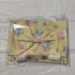 移動ポケット