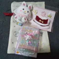 ウィッシュミーメルセット