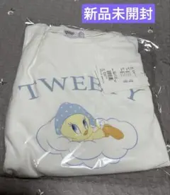 スナイデルホーム　トゥイーティー　Tweety スウェットセットアップ ホットセール 口コミ SNIDEL HOME（スナイデルホーム）の