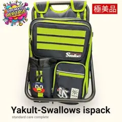 新品未使用　中日ドラゴンズ　イスパック　ispack 中日ドラゴンズ - 中日ドラゴンズ 椅子リュックの通販 by ハナ