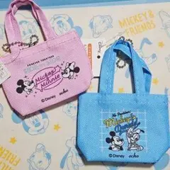 ミッキー ミニー トー