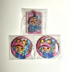 ONE PIECE OIOI チョッパー