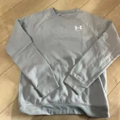 アンダーアーマー160トレーナー