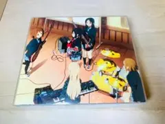 【カセット未開封】 けいおん 放課後ティータイムⅡ 2CD+カセット 限定盤