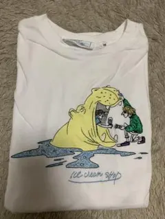レフトアーロン　Tシャツ