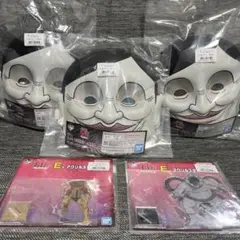 セルポメン 全種 アクリルスタンド ダンダダン