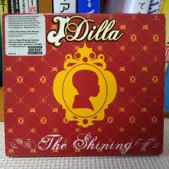 The shining - J Dilla(国内版)