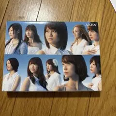 AKB48 1830m CD 2枚組