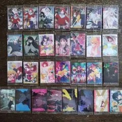 推しの子 ウエハース2 カード フルコンプリート 全29種