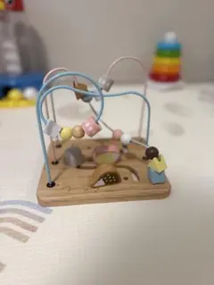 Milky Toy ミルキートイ アニマルマーチ