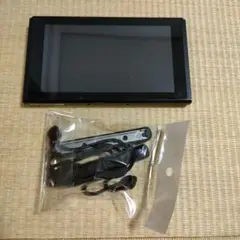 ニンテンドースイッチ本体2018年　ストラップ付