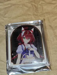 ウインバリアシオン コロッタ colotta ウマ娘 コロッタ ウインバリアシオン - メルカリ