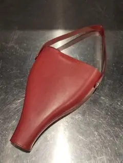【最終SALE】BROOKS ブルックス サドルバッグ 本皮 レザー