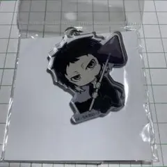 文豪ストレイドッグス 芥川龍之介 ぎゅぎゅっと アクリルキーホルダー