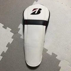 ブリヂストン ドライバー用ヘッドカバー