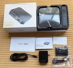 【数量限定特価】コンパクトでも高性能iOCHOW iO4 スマートプロジェクター 2025年最新】iOCHOW iO4の人気アイテム - メルカリ