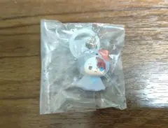僕のヒーローアカデミア　めじるしアクセサリー アニマルver. 轟焦凍