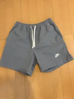 Nike ウーブンショートパンツ Sサイズ