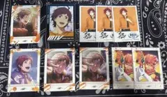 アイドルマスターSideM　天道輝　カード類まとめ