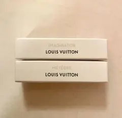 メンズ ルイ ヴィトン LOUIS VUITTON 香水 サンプル 2ml