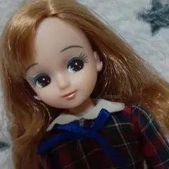 リカちゃん本体