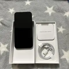 iPhone 12 ブラック 128 GB SIMフリー