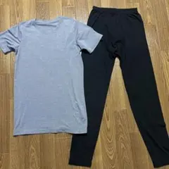肌着セット