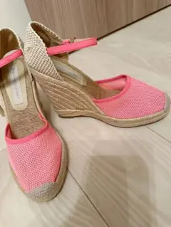 STELLA McCARTNEY直営店購入　完売ネオンカラー38