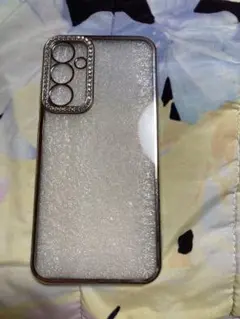 GALAXY A25用 ソフトケース