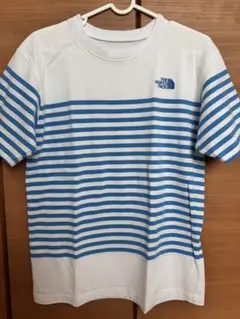 ［8/26だけ破格にします！］THE NORTH FACE TシャツMサイズ