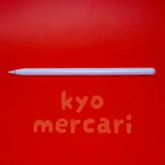 Apple pencil第2世代 JUNK
