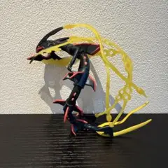 ポケモン　モンコレ　ピカチュウプロジェクト　メガレックウザ　他　22体セット ポケモン モンコレ ML-05 レックウザ | Toys”R”Us – Japan