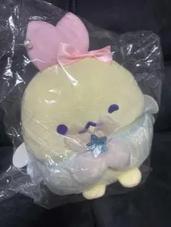 すみっこくじネオ　えびてんのしっぽ　A賞