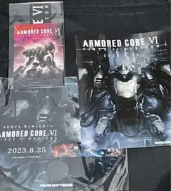 2025年最新】アーマードコア ポスターの人気アイテム - メルカリ
