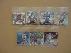 にふぉるめーしょん　ウルトラマン　ウエハース