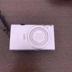 Canon ixy 220f シルバー 本体と充電器付 ジャンク品 ジャンク】Canon IXY デジカメ 220F シルバー - メルカリ