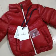 MONCLER モンクレール キッズベビー ダウン