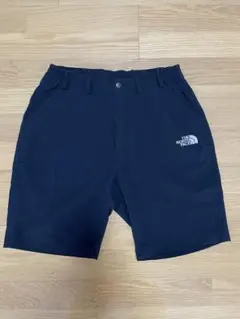 THE NORTH FACE ブラック ショートパンツ