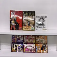 ワンピース ビブルカード 巻777 巻四十億 ナツコミ2019セット 尾田栄一郎