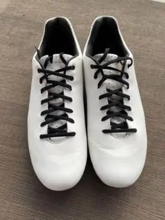 GIRO EMPIRE ビンディングシューズ ホワイト 27.5cm