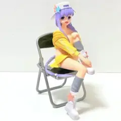 Fate FGO ぬーどるストッパーフィギュア ムーンキャンサー/BB
