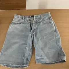 carhartt ペインターパンツ　ライトブルー
