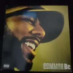 新品未開封 Common Be 2枚組アナログレコード Kanye West 新品未開封 Common Be 2枚組アナログレコード Kanye West - メルカリ